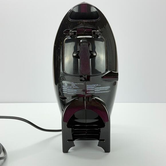 Turbovac 800 Dual Action Hand Vacuum Cleaner HVC-12A Corded 120 V 80 W Car Motor - Picture 3 of 7